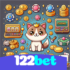 122bet:A diversão e as vitórias estão te esperando no nosso cassino online!