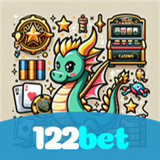 122bet：No futebol online, a vitória está a um clique de distância!
