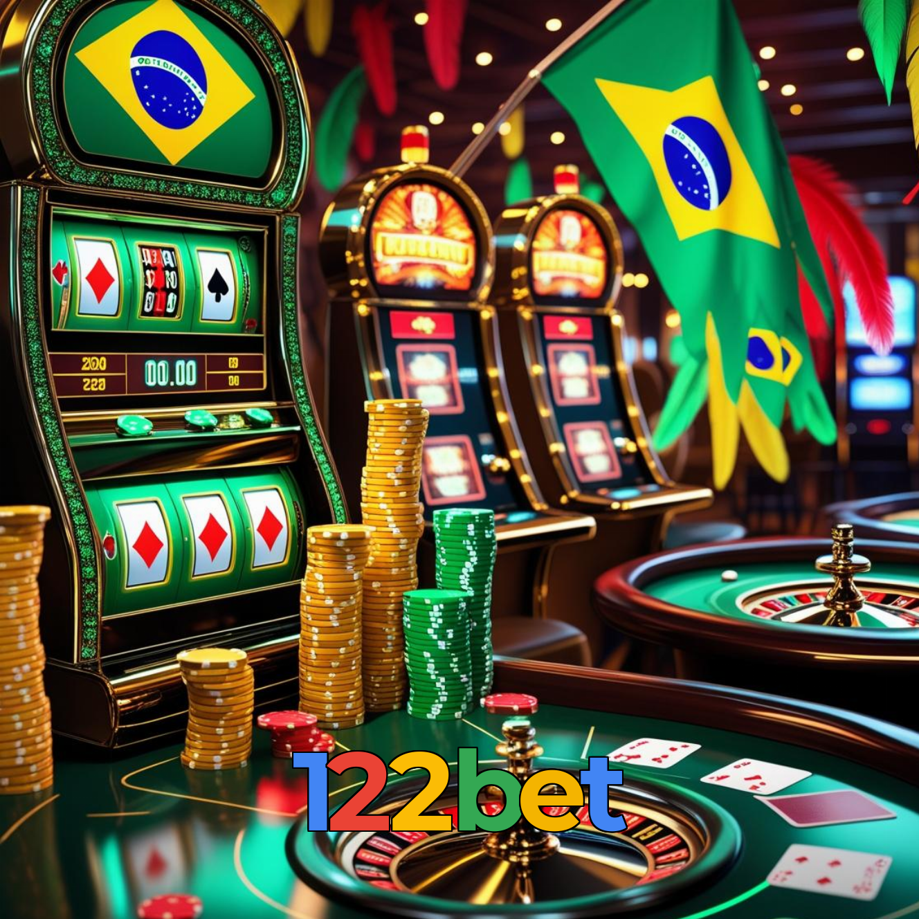 122bet:Aposte no futebol online e seja o vencedor dessa partida!