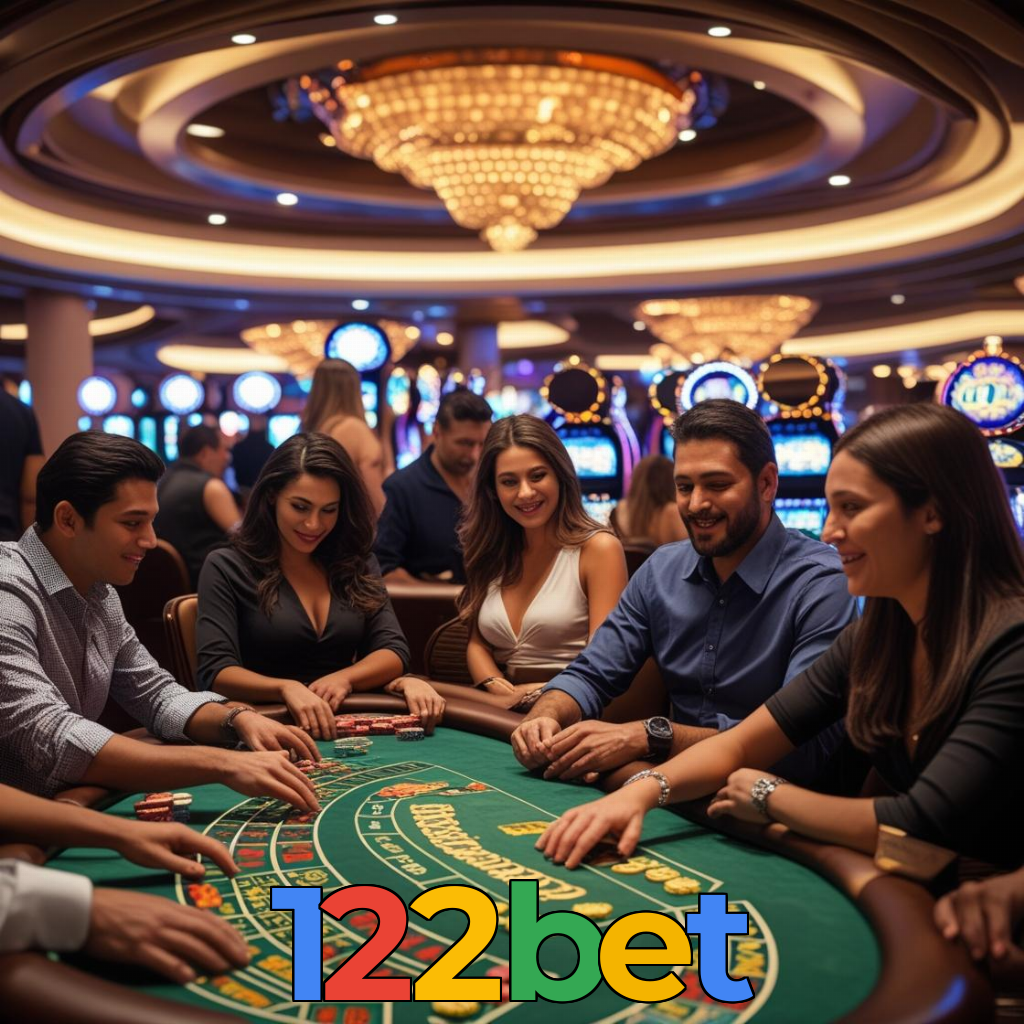122bet:Apostas emocionantes no futebol e grandes prêmios em jogos de cassino!