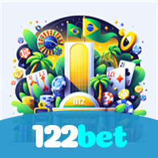 122bet:Vença no blackjack e conquiste prêmios sensacionais!