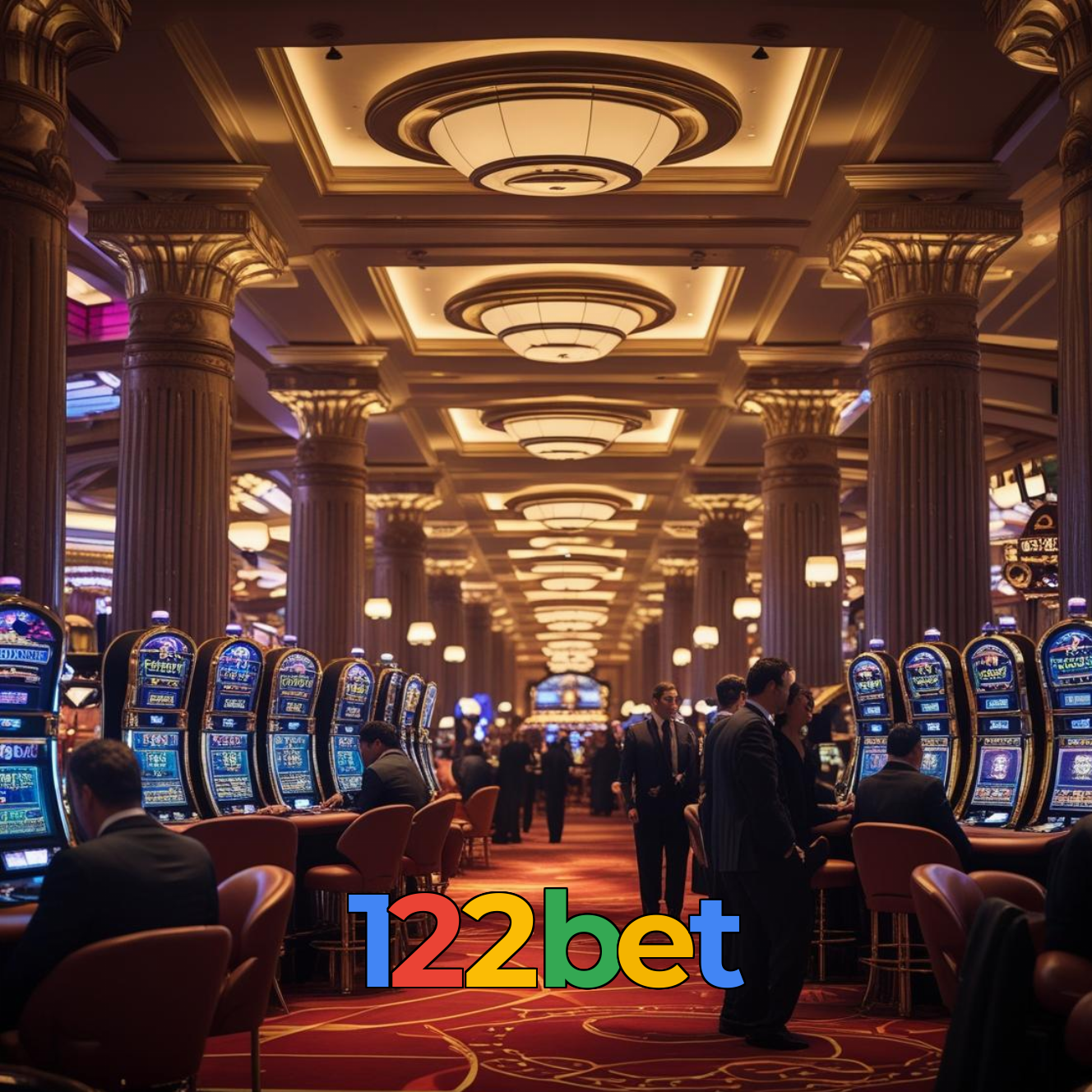 122bet:Encontre a sorte nas nossas roletas e ganhe prêmios incríveis!