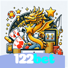 122bet：Aposte nas melhores slots e conquiste grandes vitórias!