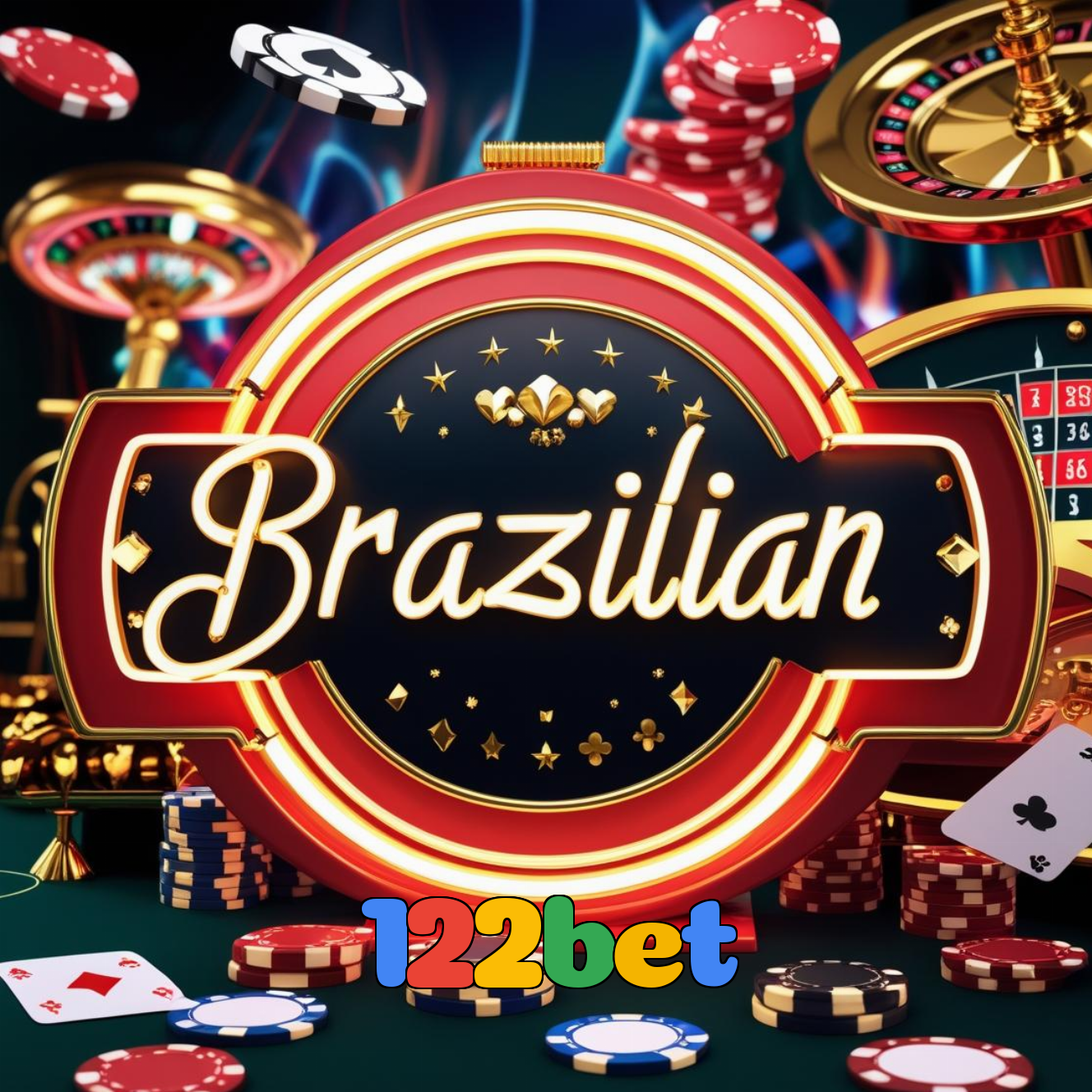 122bet：O melhor cassino online está aqui! Jogue nas slots e ganhe!