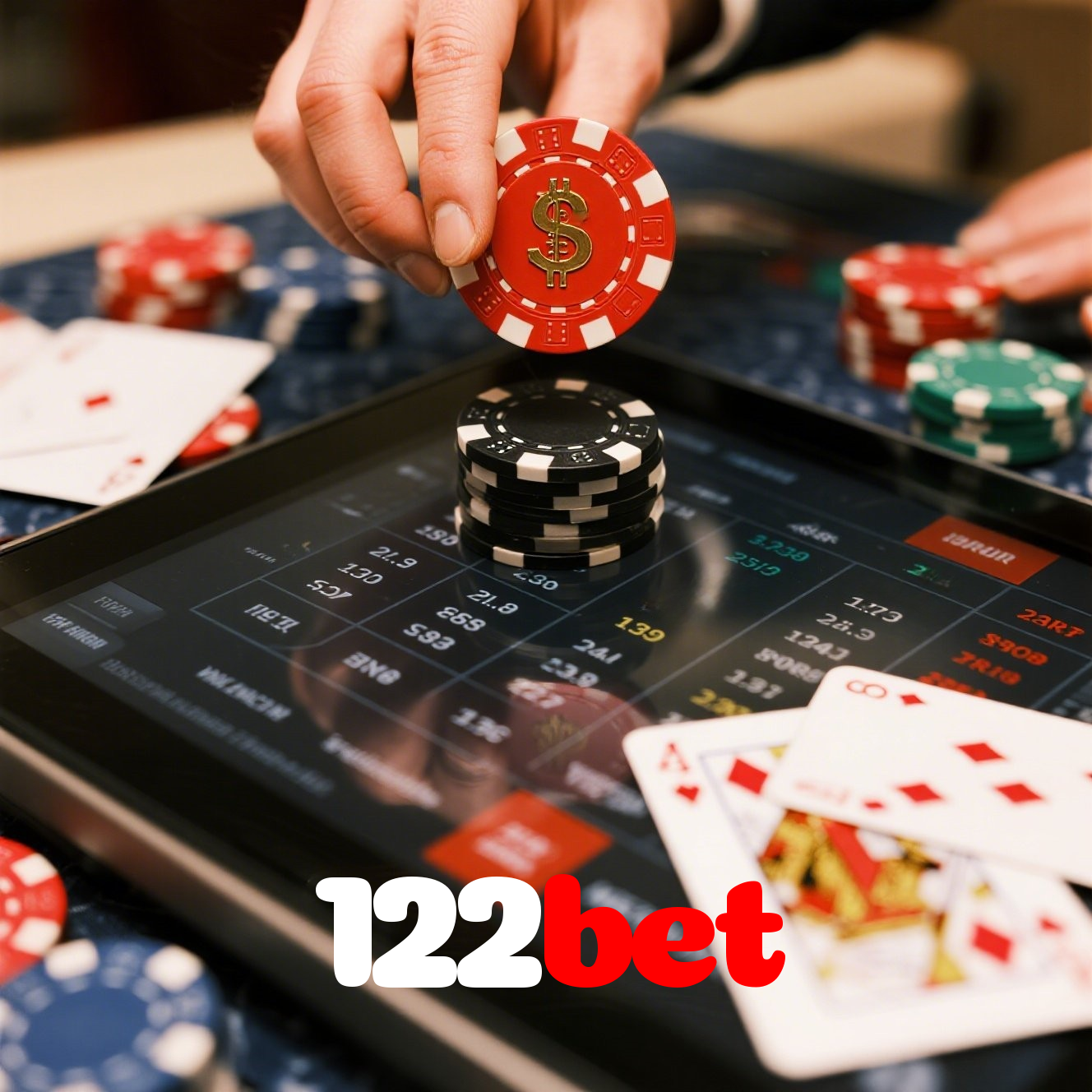 122bet:Jogue futebol online e experimente a emoção de ser vencedor!
