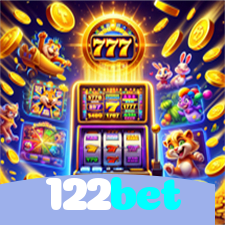 122bet：Gire as slots e conquiste prêmios incríveis no nosso cassino!