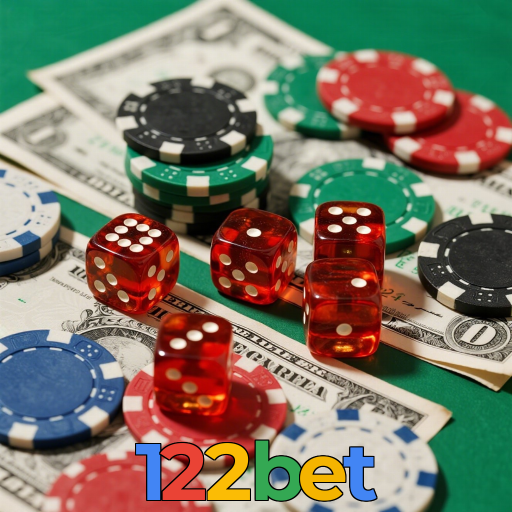 122bet:Em nosso cassino online, as melhores vitórias estão por vir!