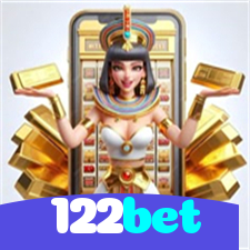 122bet：Cada giro nas slots é uma chance de grandes vitórias!