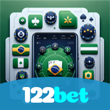 122bet:Aposte no futebol digital e viva a emoção de grandes vitórias!