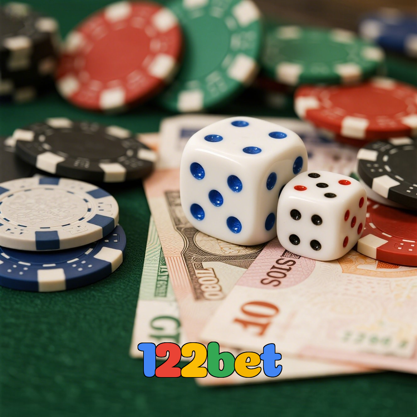 122bet：Jogue slots, poker e aposte no futebol para prêmios incríveis!