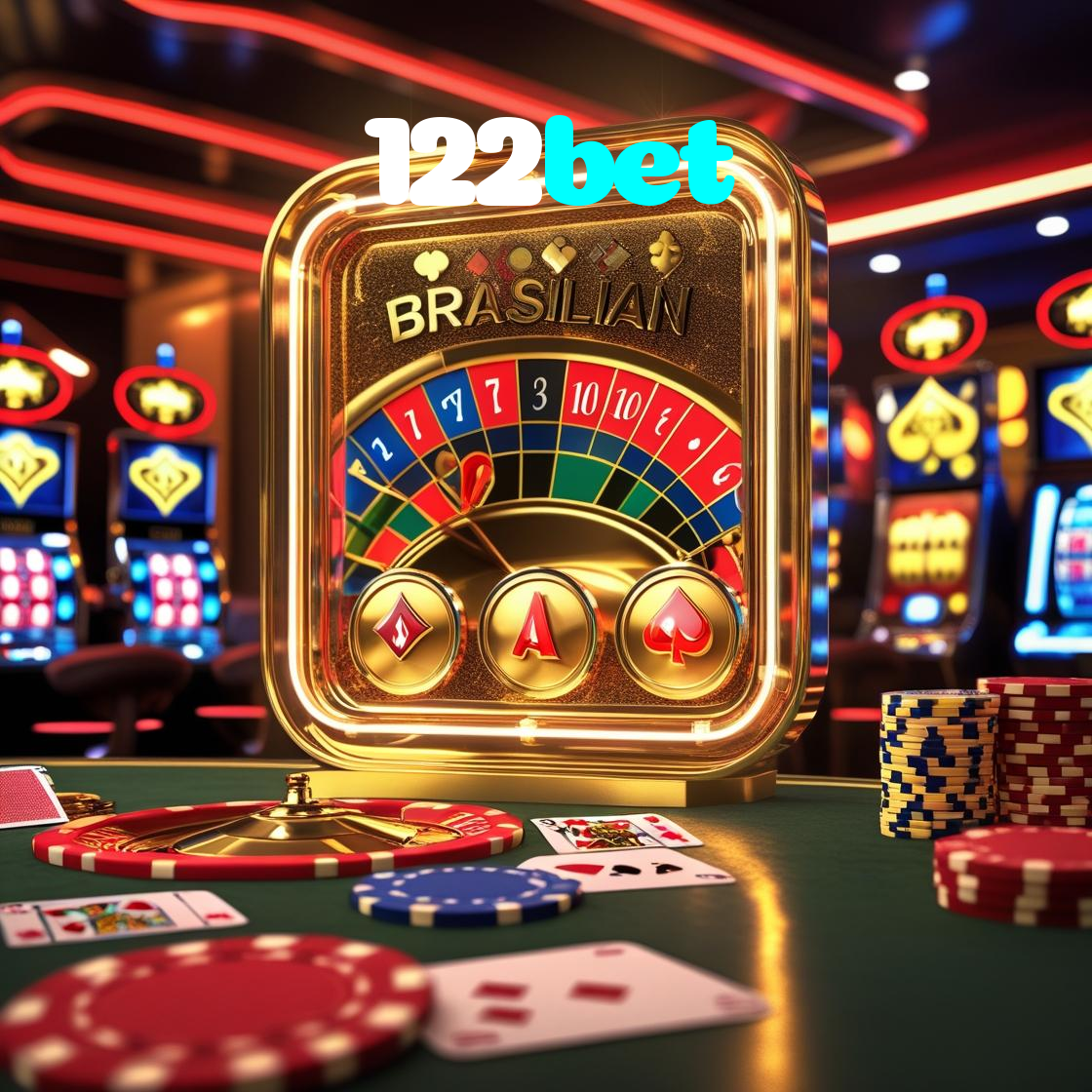 122bet:Aposte no seu time no futebol e divirta-se com slots e roleta!