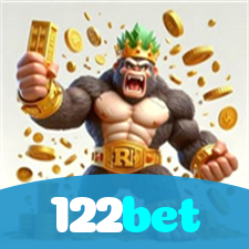 122bet:Gire nas slots e conquiste vitórias extraordinárias!