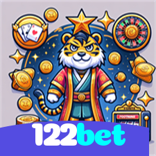 122bet：A sorte te espera! Aposte agora nas nossas roletas!