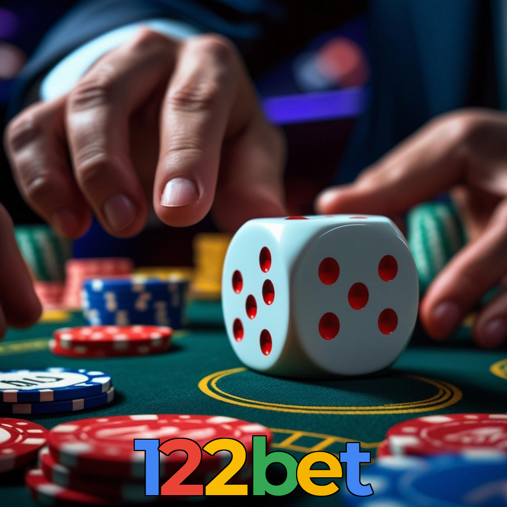122bet:Aposte no futebol online e seja o maior vencedor de todos!