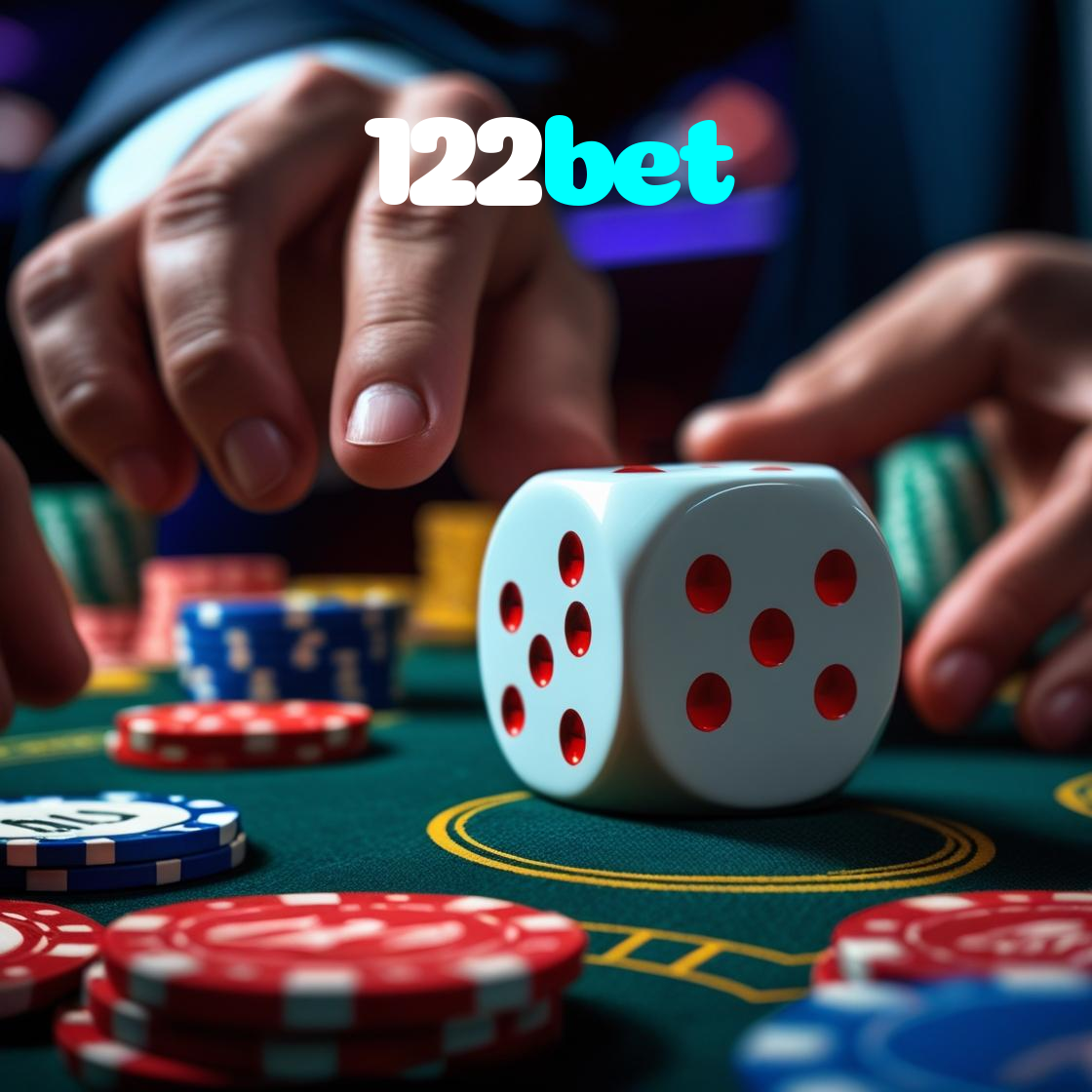 122bet:Jogue poker como um profissional e ganhe grandes prêmios!