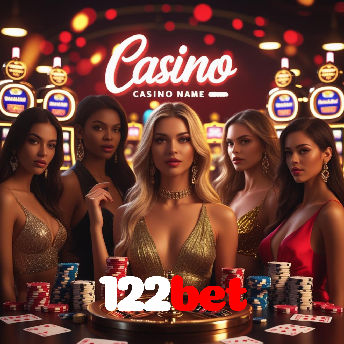 122bet:Jogue nas melhores slots e leve o jackpot para casa!