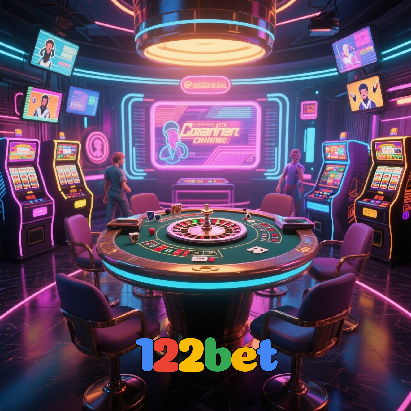 122bet:Ganhe prêmios em jogos de poker e aposte no futebol com grandes odds!