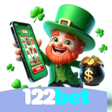 122bet：Jogue nas melhores slots e vença o jackpot agora mesmo!