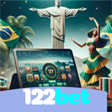 122bet：Jogue blackjack e aposte no futebol para uma experiência inesquecível!