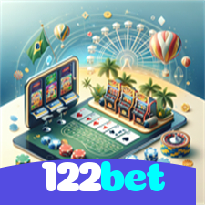 122bet:Jogue poker como um profissional e vença grandes desafios!