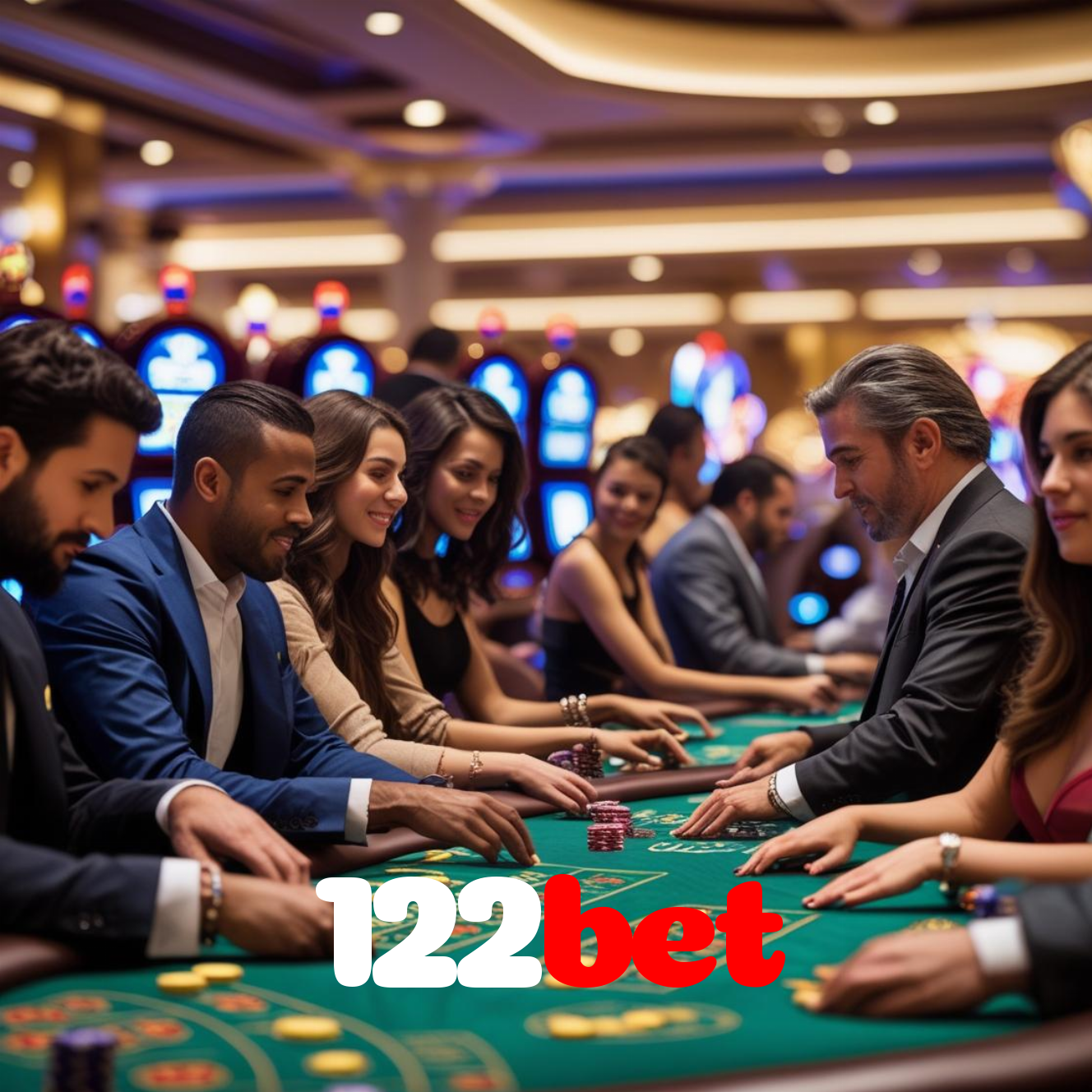 122bet:Jogue roleta, blackjack e aposte no futebol online, tudo em um só lugar!
