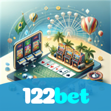122bet：Jogue no futebol digital e ganhe prêmios incríveis!