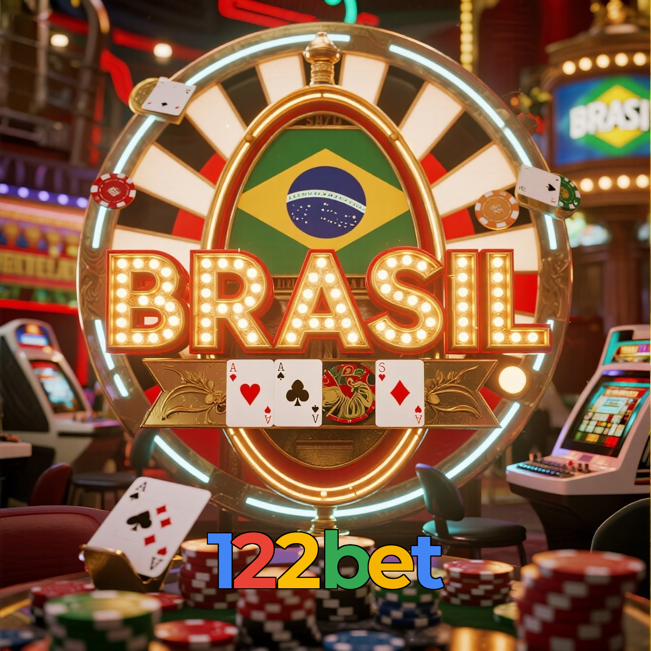 122bet:Mostre sua habilidade nas mesas de poker e vença os adversários!