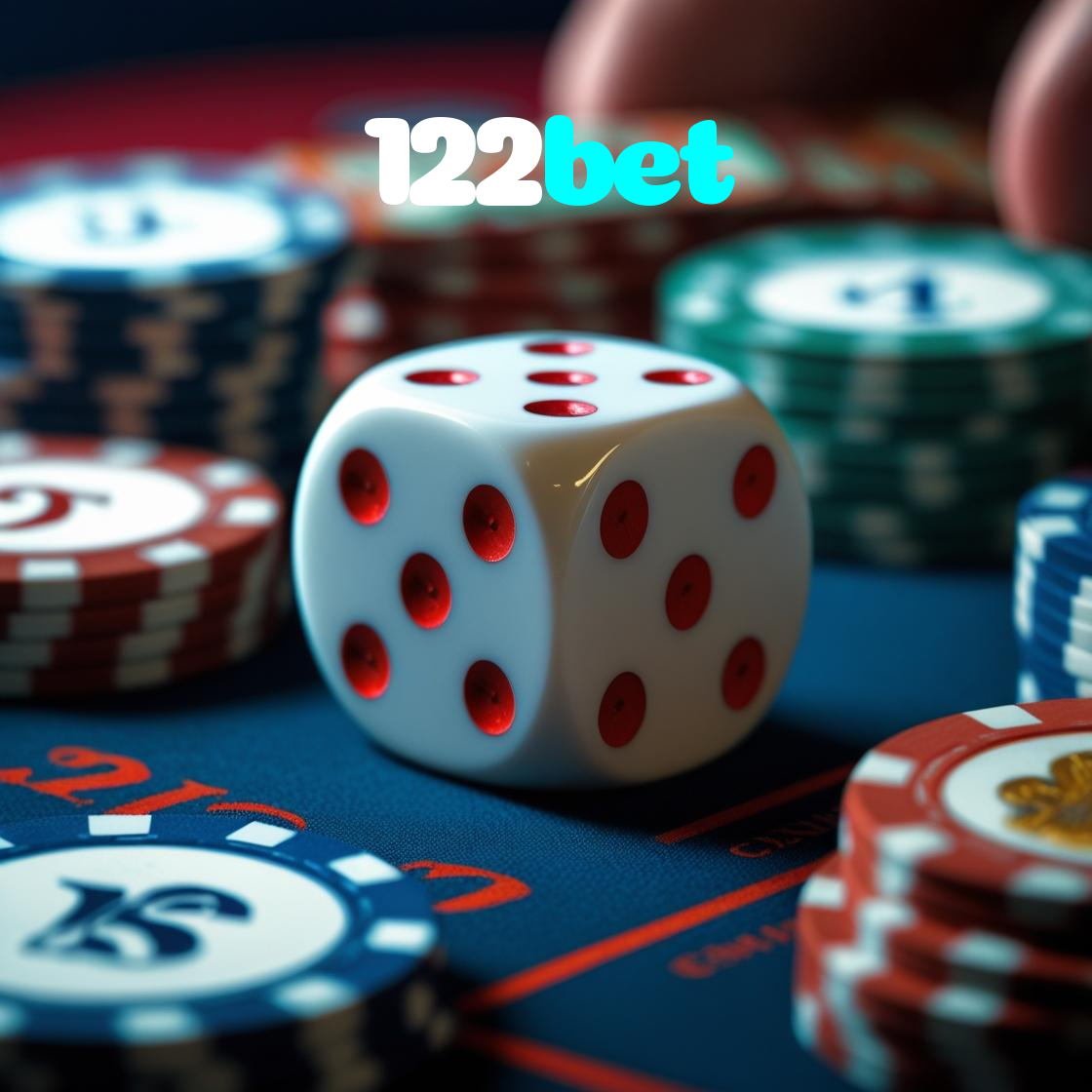 122bet:Desafie suas habilidades no poker online e vença os adversários!