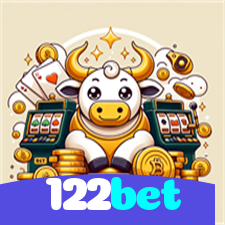 122bet:A vitória no futebol online está esperando por você!