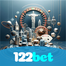 122bet:Onde o futebol e o cassino online se encontram para grandes prêmios!