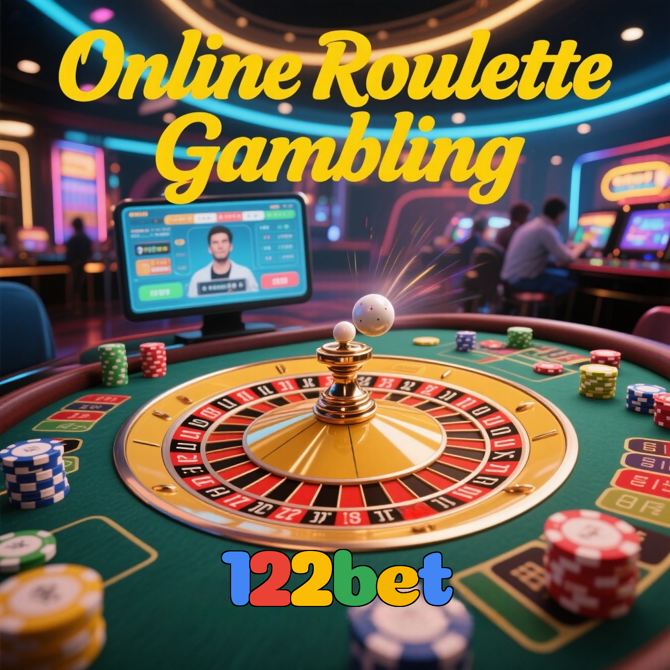 122bet:Jogue agora e vença no melhor cassino online!