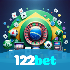 122bet:Aposte nas roletas e mostre que a sorte está com você!