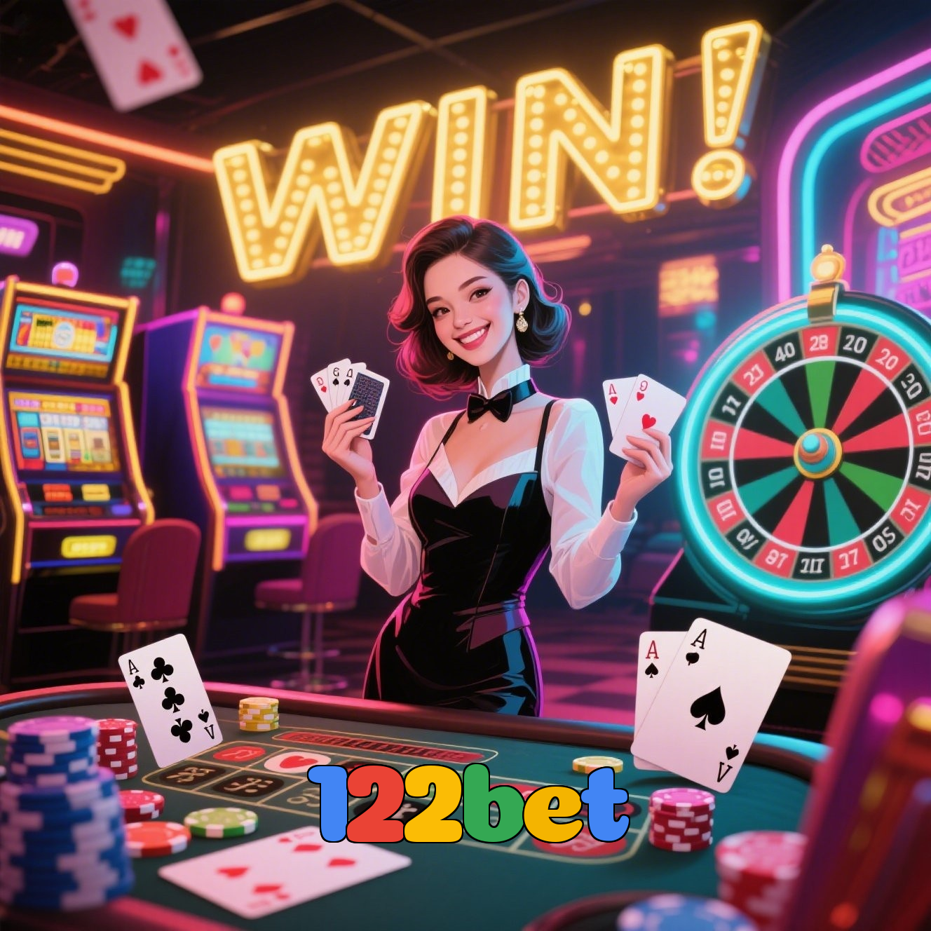 122bet:Vença no poker e aposte no futebol para grandes vitórias no cassino!