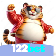 122bet:A sorte está no cassino online com jogos de poker, roleta e apostas no futebol!