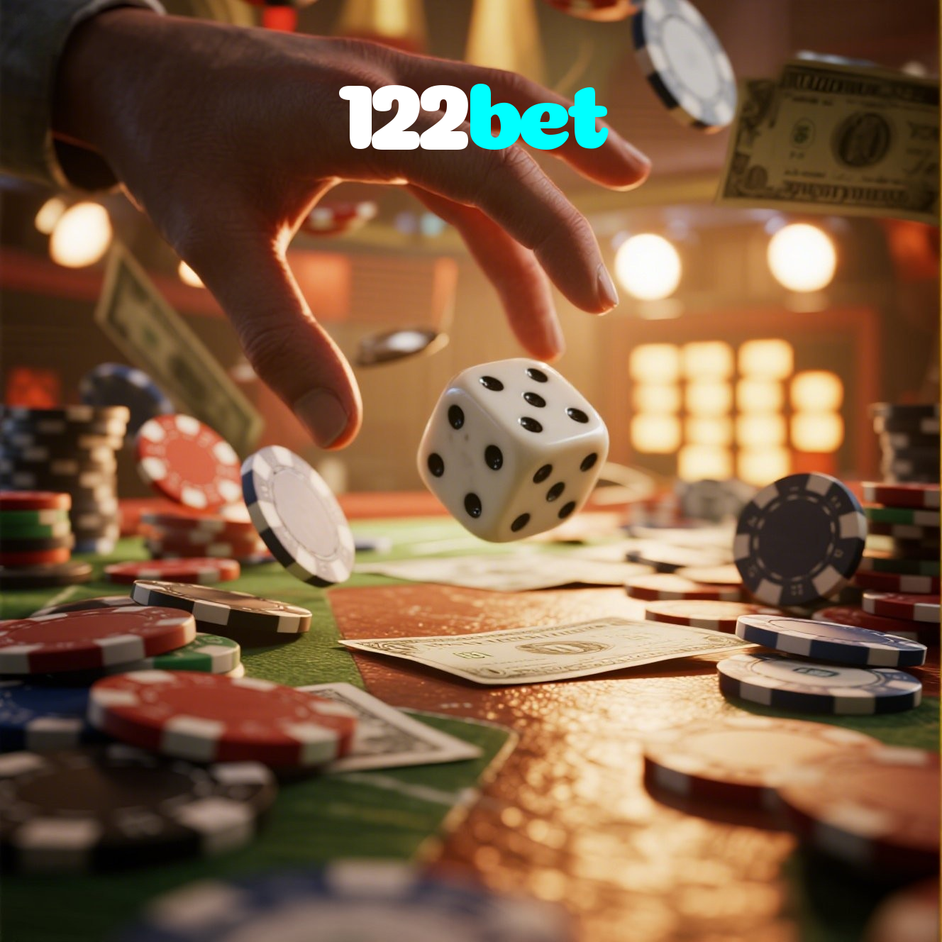 122bet:Aposte no futebol e jogue os melhores jogos de cassino como roleta!