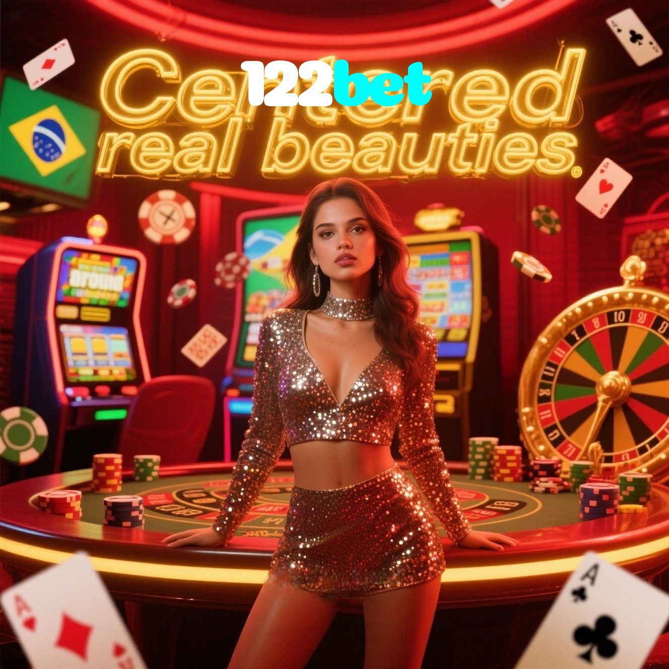 122bet:Gire a roleta e faça história! Grandes prêmios estão ao seu alcance!
