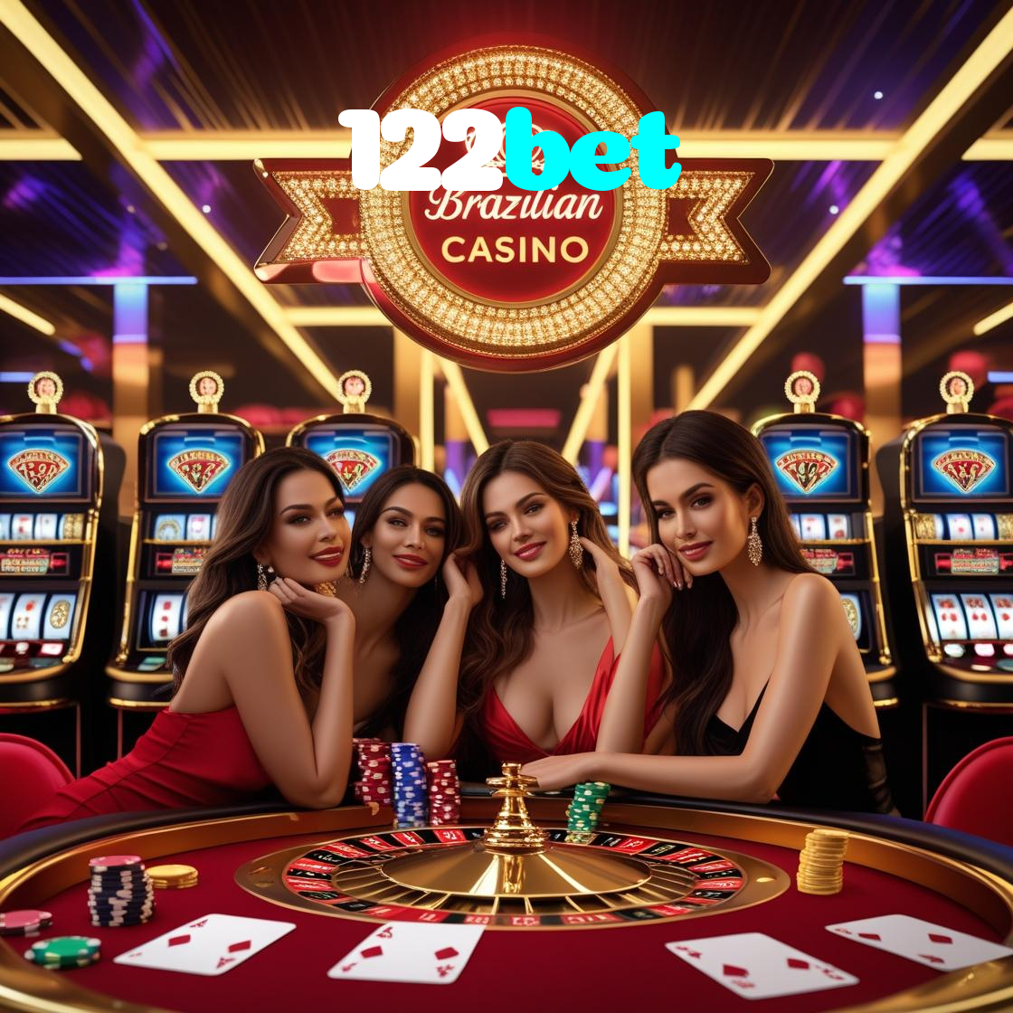 122bet:Jogue roleta, blackjack e aposte no futebol para uma experiência completa!