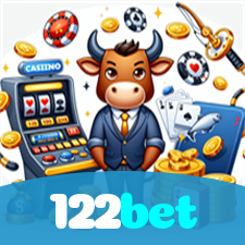 122bet:Aposte no futebol e jogue no melhor cassino online para grandes vitórias!