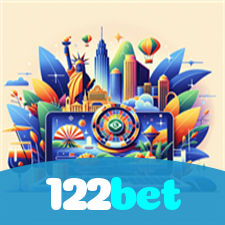 122bet:Ganhe no blackjack, aposte no futebol e vença com grandes prêmios!