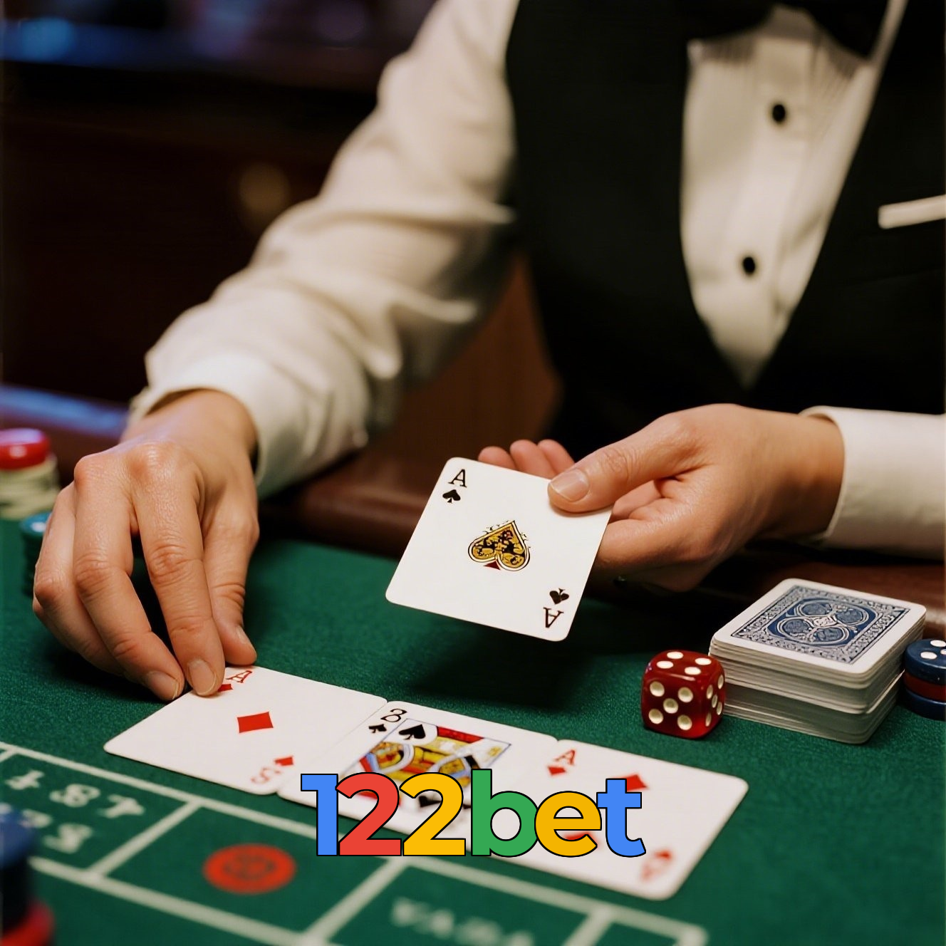122bet：Jogue nas slots e mude sua sorte com grandes vitórias!