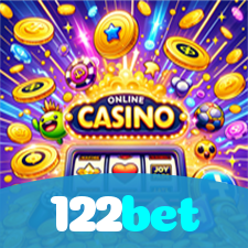 122bet:A melhor plataforma de jogos de cassino e apostas no futebol está aqui!
