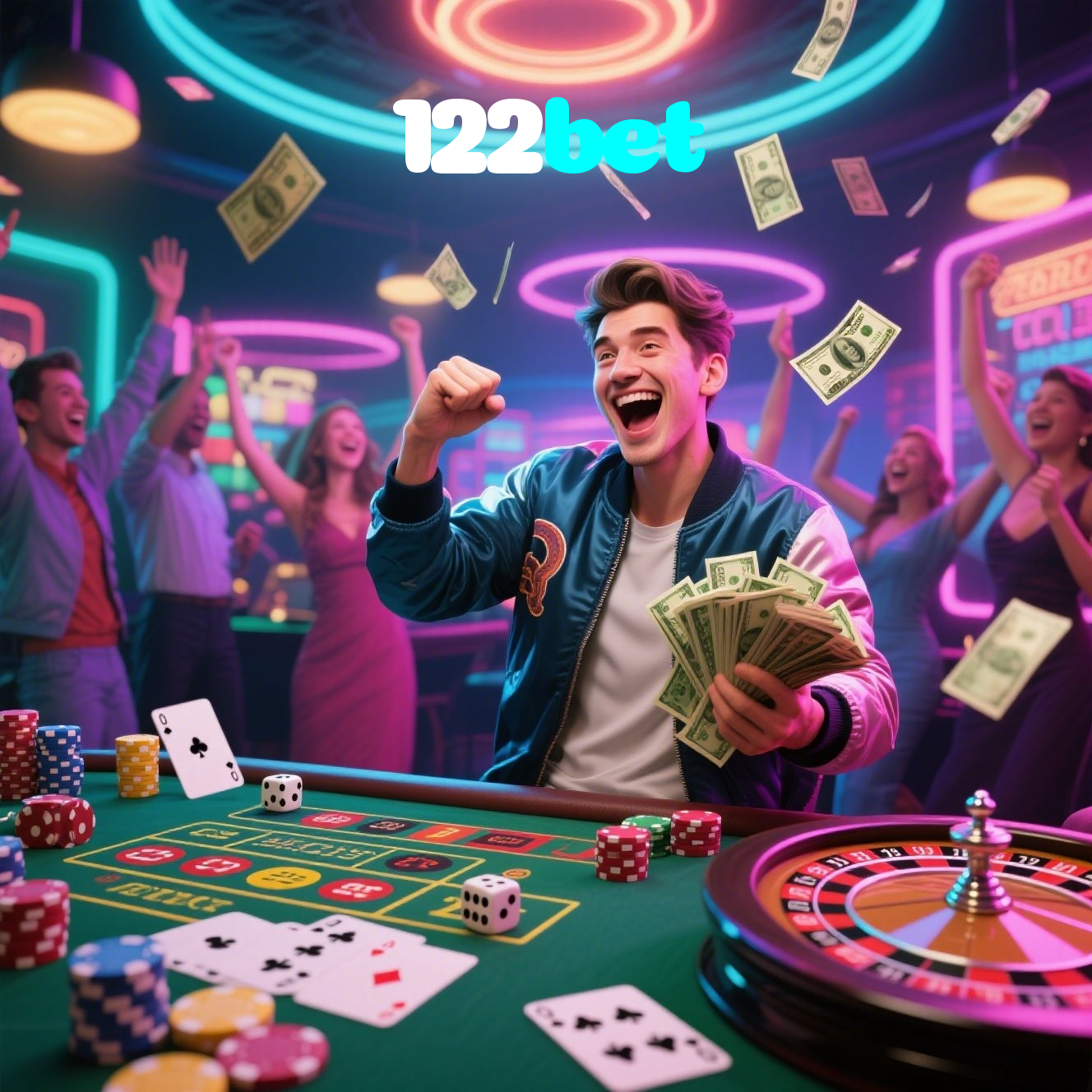 122bet:Vença no poker, aposte no futebol e divirta-se com os melhores jogos de cassino!