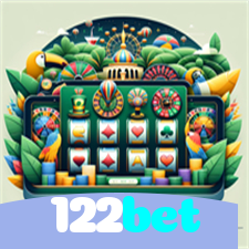 122bet:Jogue slots de tirar o fôlego e conquiste vitórias épicas!