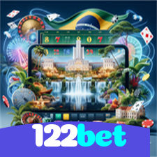 122bet：Jogue nas slots e ganhe prêmios surreais!