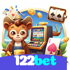 122bet：Jogue slots, aposte no futebol e vença com grandes prêmios!