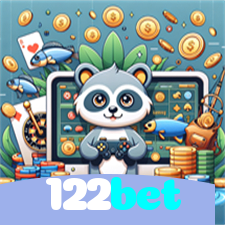 122bet:Aposte no futebol online e vença os melhores times!