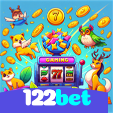 122bet：Ganhe no futebol e jogue os melhores jogos de cassino online!