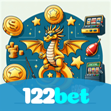 122bet：Jogue futebol online e ganhe grandes prêmios!