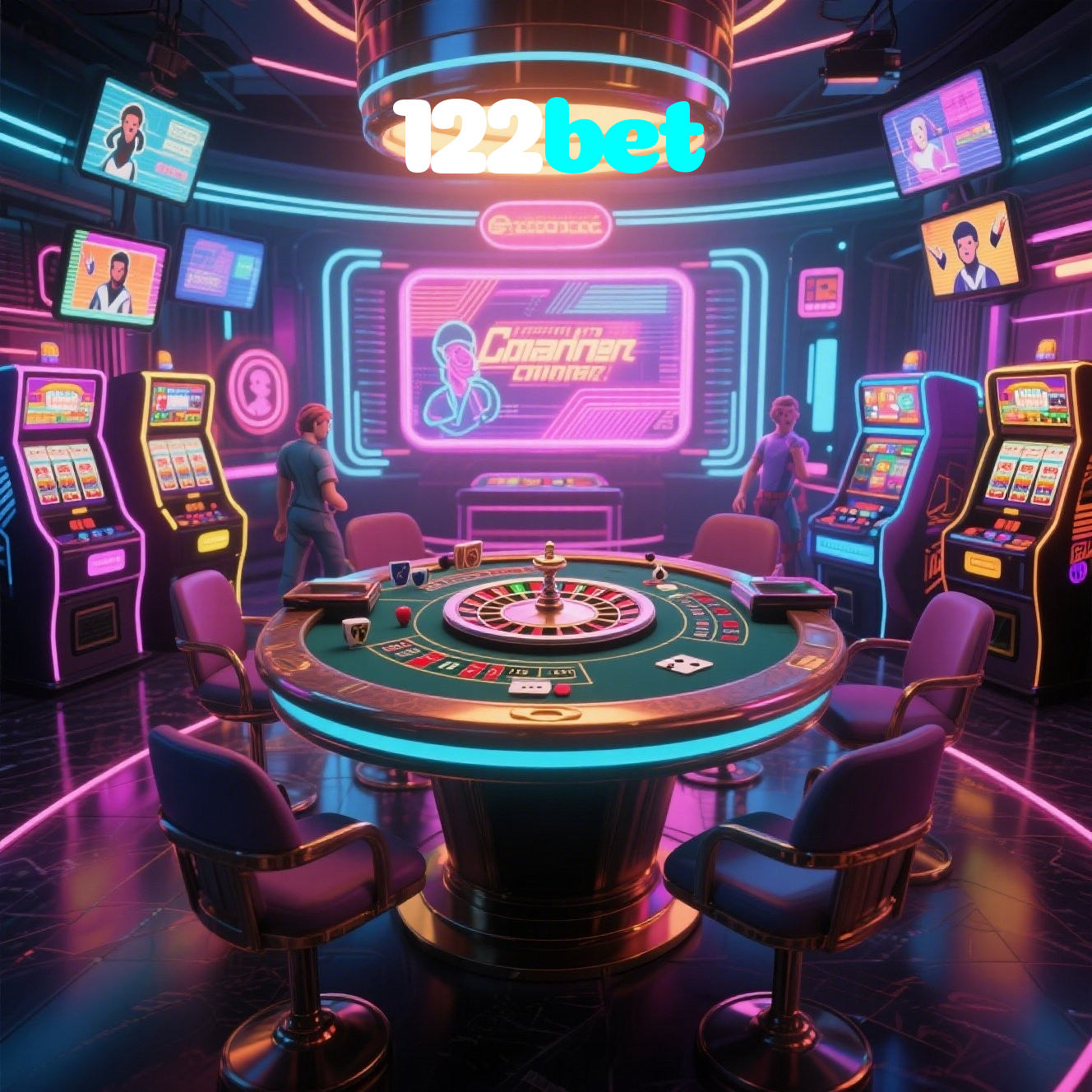 122bet:As melhores slots do mercado estão esperando por você! Jogue agora!