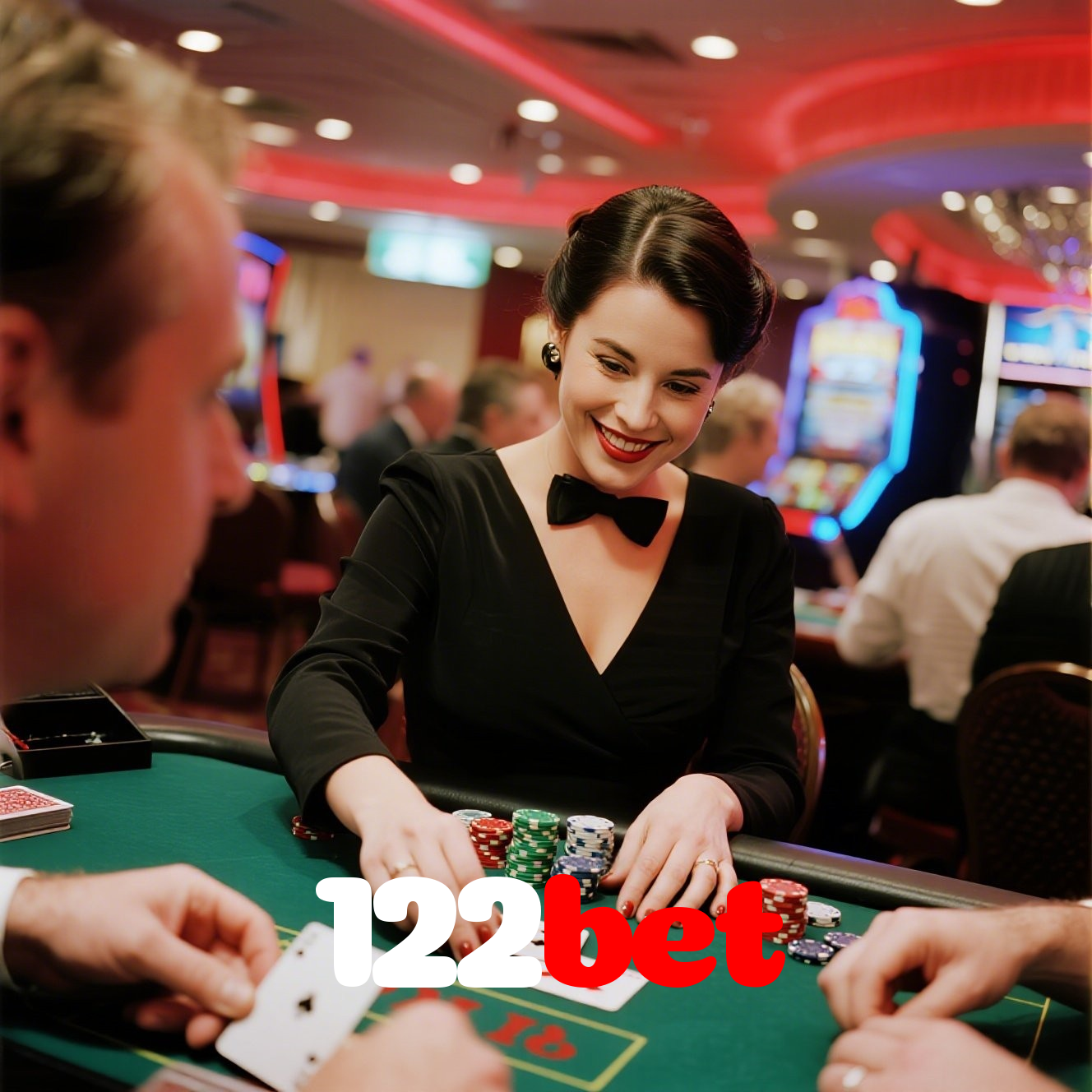122bet:Desafie a roleta e ganhe prêmios incríveis no nosso cassino!